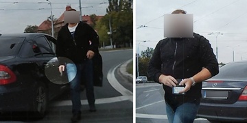 Zastavení vozu se změnilo v nejsledovanější případ Česka