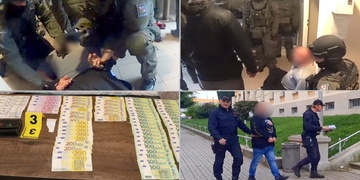 "Je libo řidičák? Bez lékařské prohlídky a bez testů!"