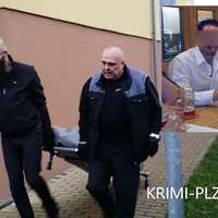 Domovní prohlídka u podezřelého Mária K. i pitva zabitého Petra J.
