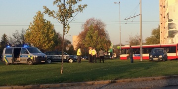 Další nehoda tramvaje v Plzni, druhá během hodiny