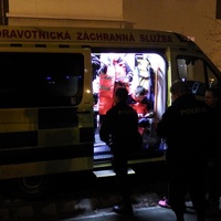 Žena zneužila záchranku i kriminálku